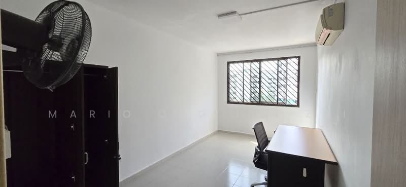 436 Fajar Road, 436 Fajar Road, 3 Bedrooms, 1,119 sqft, HDB Flat For Rent, by Mario Ong Jun Zhi, 500180568 - Study - PropertyGuru.com.sg