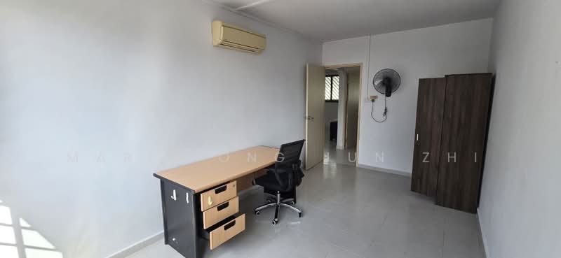 436 Fajar Road, 436 Fajar Road, 3 Bedrooms, 1,119 sqft, HDB Flat For Rent, by Mario Ong Jun Zhi, 500180568 - Study - PropertyGuru.com.sg