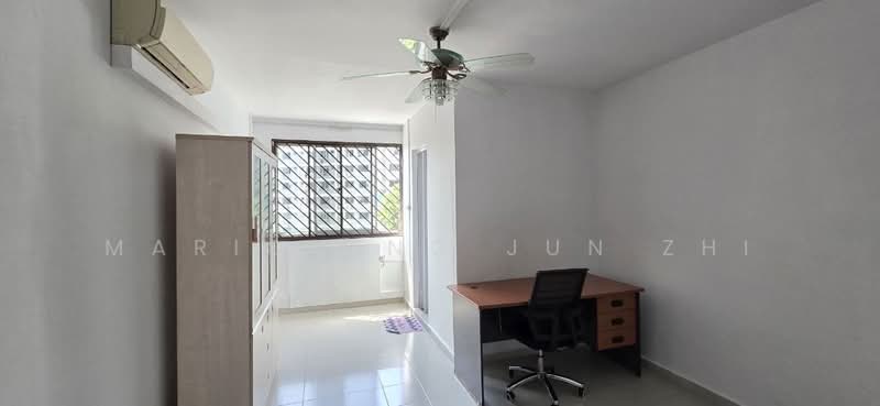 436 Fajar Road, 436 Fajar Road, 3 Bedrooms, 1,119 sqft, HDB Flat For Rent, by Mario Ong Jun Zhi, 500180568 - Study - PropertyGuru.com.sg