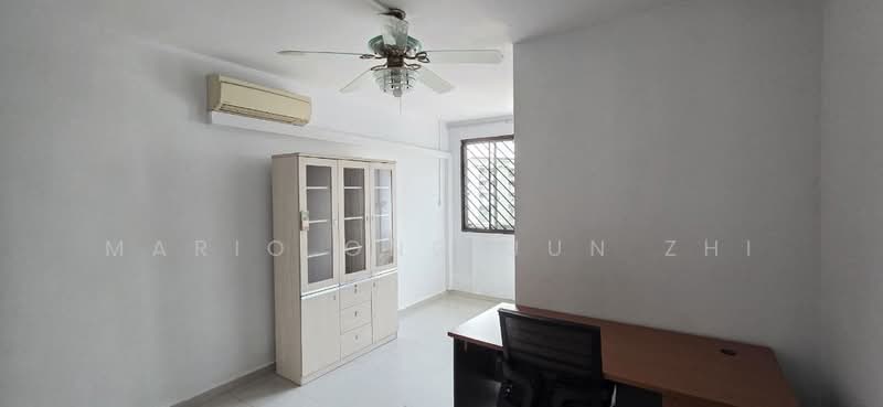 436 Fajar Road, 436 Fajar Road, 3 Bedrooms, 1,119 sqft, HDB Flat For Rent, by Mario Ong Jun Zhi, 500180568 - Study - PropertyGuru.com.sg