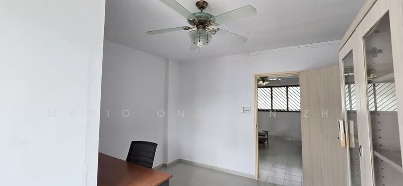 436 Fajar Road, 436 Fajar Road, 3 Bedrooms, 1,119 sqft, HDB Flat For Rent, by Mario Ong Jun Zhi, 500180568 - Study - PropertyGuru.com.sg
