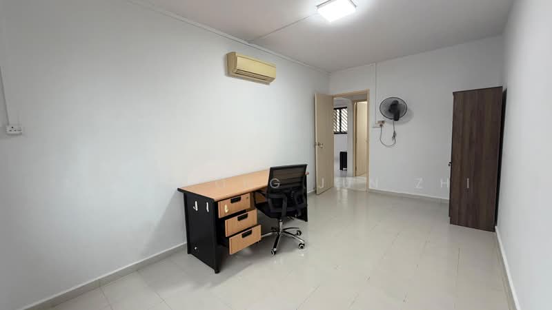 436 Fajar Road, 436 Fajar Road, 3 Bedrooms, 1,119 sqft, HDB Flat For Rent, by Mario Ong Jun Zhi, 500180568 - Common Room 1 - PropertyGuru.com.sg