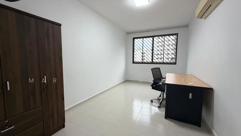 436 Fajar Road, 436 Fajar Road, 3 Bedrooms, 1,119 sqft, HDB Flat For Rent, by Mario Ong Jun Zhi, 500180568 - Common Room 1 - PropertyGuru.com.sg