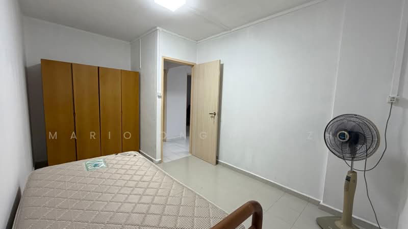 436 Fajar Road, 436 Fajar Road, 3 Bedrooms, 1,119 sqft, HDB Flat For Rent, by Mario Ong Jun Zhi, 500180568 - Common Room 2 - PropertyGuru.com.sg