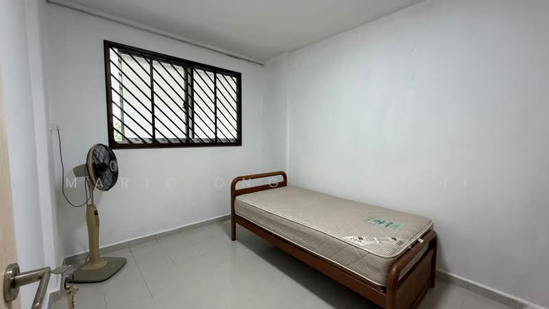 436 Fajar Road, 436 Fajar Road, 3 Bedrooms, 1,119 sqft, HDB Flat For Rent, by Mario Ong Jun Zhi, 500180568 - Common Room 2 - PropertyGuru.com.sg