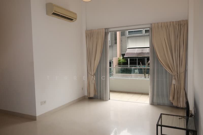 The Ford @ Holland, 1 Ford Avenue, 3 Bedrooms, 1,087 sqft, Condominium For Rent, by Terrence Yap, 500180569 - LIVING ROOM - PropertyGuru.com.sg