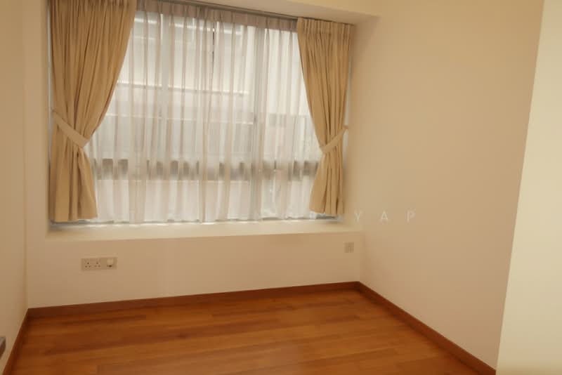 The Ford @ Holland, 1 Ford Avenue, 3 Bedrooms, 1,087 sqft, Condominium For Rent, by Terrence Yap, 500180569 - Bedroom 2 - PropertyGuru.com.sg