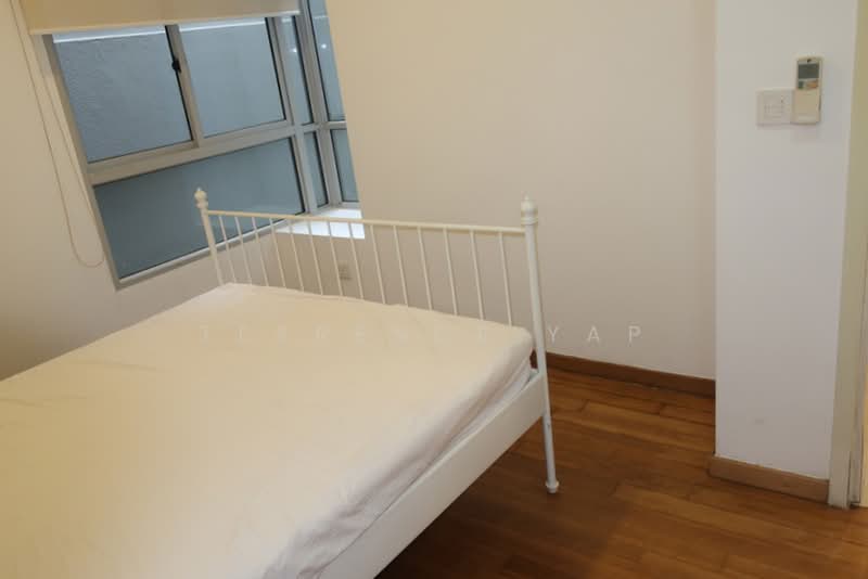 The Ford @ Holland, 1 Ford Avenue, 3 Bedrooms, 1,087 sqft, Condominium For Rent, by Terrence Yap, 500180569 - Bedroom 3 - PropertyGuru.com.sg