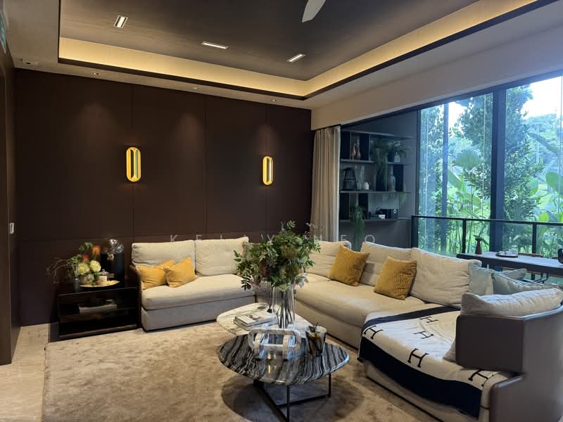 Terra Hill, , 3 Bedrooms, 1,335 sqft, Condominium For Sale, by Kelly Neo, 500180572 - Living Room - PropertyGuru.com.sg