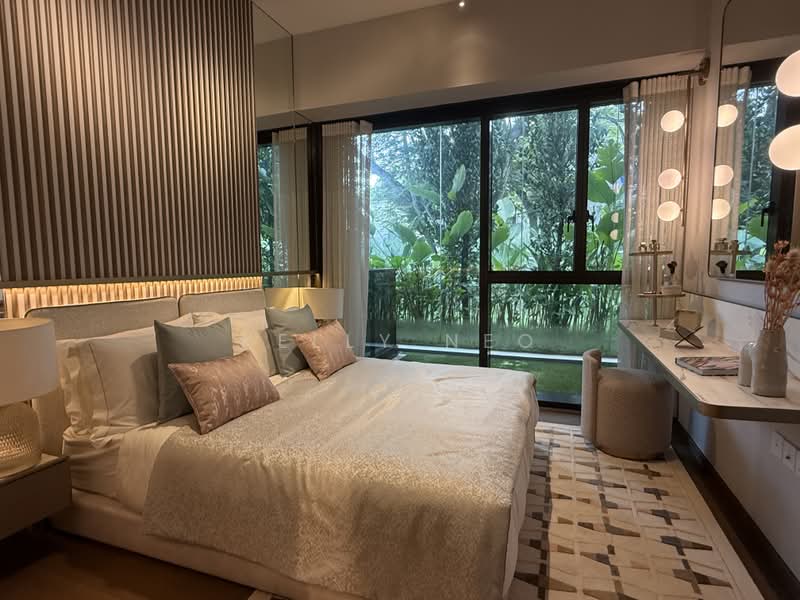 Terra Hill, , 3 Bedrooms, 1,335 sqft, Condominium For Sale, by Kelly Neo, 500180572 - Bedroom - PropertyGuru.com.sg