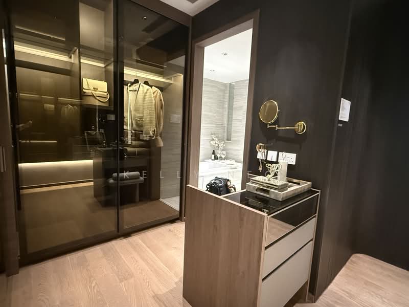 Terra Hill, , 3 Bedrooms, 1,335 sqft, Condominium For Sale, by Kelly Neo, 500180572 - Interior - PropertyGuru.com.sg