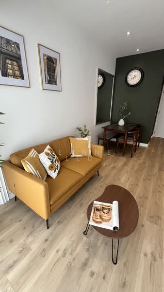 RV Edge, 2 Shanghai Road, 2 Bedrooms, 829 sqft, Condominium For Rent, by ReAnne Leu, 500180574 - Living Room - PropertyGuru.com.sg