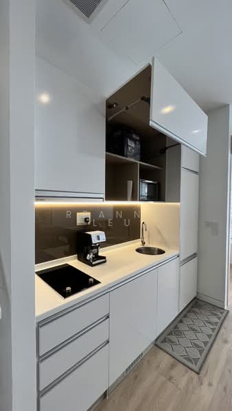 RV Edge, 2 Shanghai Road, 2 Bedrooms, 829 sqft, Condominium For Rent, by ReAnne Leu, 500180574 - Kitchen - PropertyGuru.com.sg