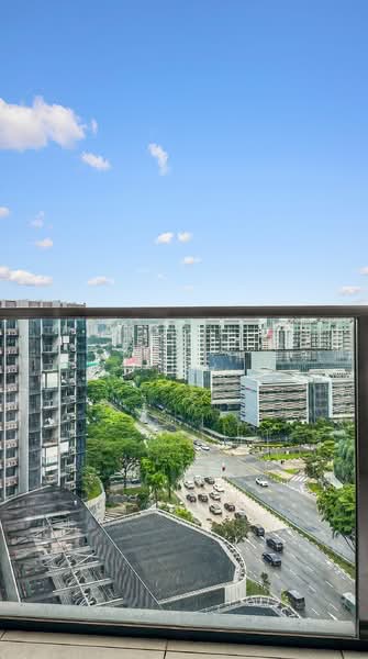 The Woodleigh Residences, 25 Bidadari Park Drive, 2 Bedrooms, 592 sqft, Apartment For Sale, by Faris Rosli, 500180575 - View - PropertyGuru.com.sg