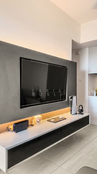 The Woodleigh Residences, 25 Bidadari Park Drive, 2 Bedrooms, 592 sqft, Apartment For Sale, by Faris Rosli, 500180575 - Interior - PropertyGuru.com.sg