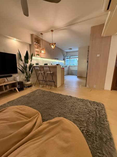 204 Pasir Ris Street 21, 204 Pasir Ris Street 21, 3 Bedrooms, 1,582 sqft, HDB Flat For Sale, by Sharil Satar, 500180576 - Living Room - PropertyGuru.com.sg