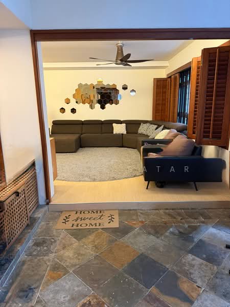 204 Pasir Ris Street 21, 204 Pasir Ris Street 21, 3 Bedrooms, 1,582 sqft, HDB Flat For Sale, by Sharil Satar, 500180576 - Living Room - PropertyGuru.com.sg