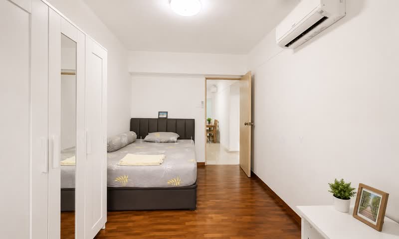 273B Jurong West Avenue 3, 273B Jurong West Avenue 3, 3 Bedrooms, 1,195 sqft, HDB Flat For Sale, by Christina May, 500180578 - Bedroom - PropertyGuru.com.sg