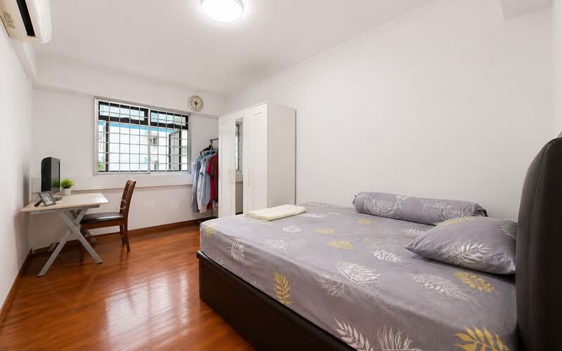 273B Jurong West Avenue 3, 273B Jurong West Avenue 3, 3 Bedrooms, 1,195 sqft, HDB Flat For Sale, by Christina May, 500180578 - Bedroom - PropertyGuru.com.sg
