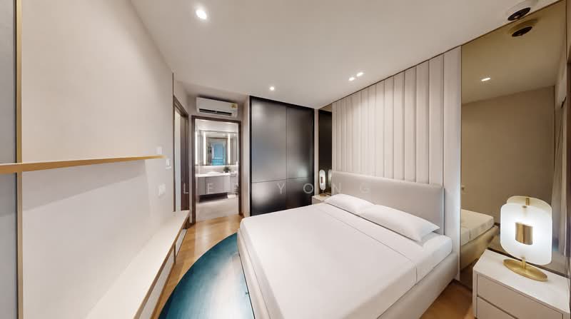 Grand Dunman, 18 Dunman Road, 2 Bedrooms, 667 sqft, Condominium For Sale, by Lee Yong, 500180579 - Bedroom - PropertyGuru.com.sg