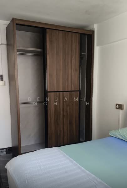 404 Yishun Avenue 6, 404 Yishun Avenue 6, Room Rental, 150 sqft, HDB Flat For Rent, by Benjamin Goh L H, 500180580 - Bedroom - PropertyGuru.com.sg