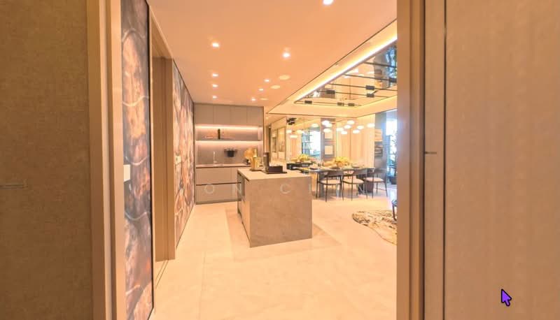 5 Kim Seng Rd, , 4 Bedrooms, 1,421 sqft, Condominium For Sale, by Von Chin, 500180581 - Kitchen - PropertyGuru.com.sg