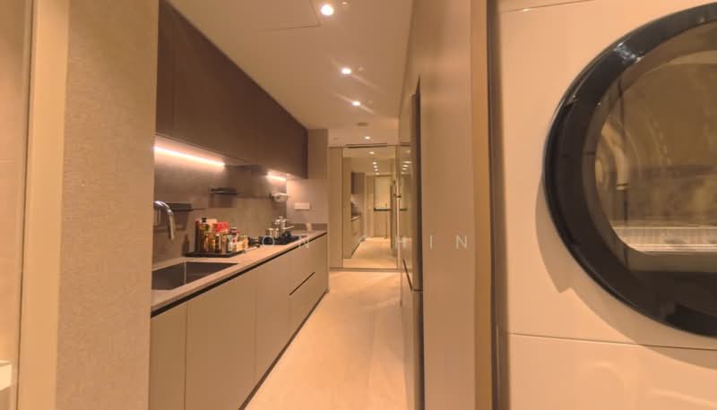5 Kim Seng Rd, , 4 Bedrooms, 1,421 sqft, Condominium For Sale, by Von Chin, 500180581 - Kitchen - PropertyGuru.com.sg