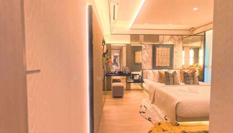 5 Kim Seng Rd, , 4 Bedrooms, 1,421 sqft, Condominium For Sale, by Von Chin, 500180581 - Bedroom - PropertyGuru.com.sg