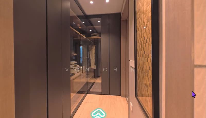 5 Kim Seng Rd, , 4 Bedrooms, 1,421 sqft, Condominium For Sale, by Von Chin, 500180581 - Interior - PropertyGuru.com.sg
