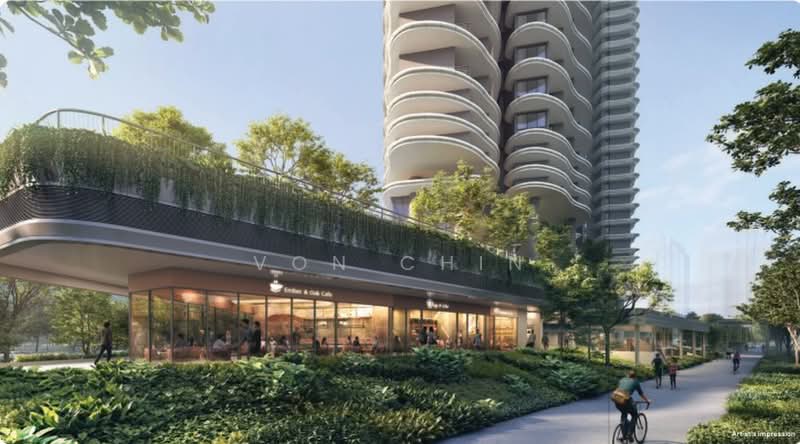 5 Kim Seng Rd, , 4 Bedrooms, 1,421 sqft, Condominium For Sale, by Von Chin, 500180581 - Exterior - PropertyGuru.com.sg