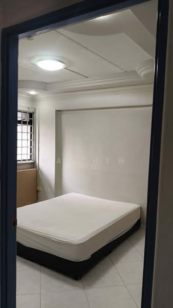 513 Jelapang Road, 513 Jelapang Road, Room Rental, 150 sqft, HDB Flat For Rent, by Matthew Lin, 500180582 - Bedroom - PropertyGuru.com.sg