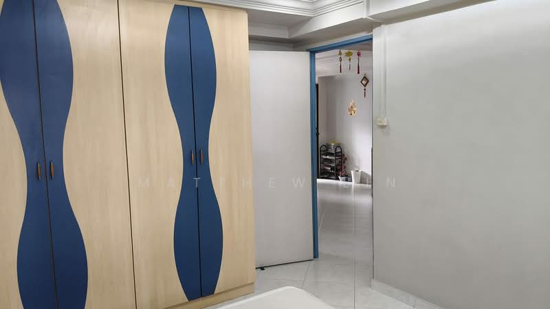 513 Jelapang Road, 513 Jelapang Road, Room Rental, 150 sqft, HDB Flat For Rent, by Matthew Lin, 500180582 - Interior - PropertyGuru.com.sg