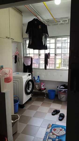 513 Jelapang Road, 513 Jelapang Road, Room Rental, 150 sqft, HDB Flat For Rent, by Matthew Lin, 500180582 - Interior - PropertyGuru.com.sg