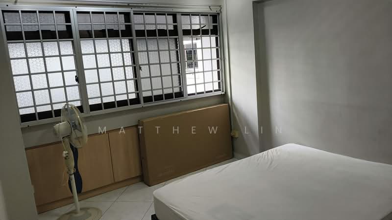 513 Jelapang Road, 513 Jelapang Road, Room Rental, 150 sqft, HDB Flat For Rent, by Matthew Lin, 500180582 - Bedroom - PropertyGuru.com.sg