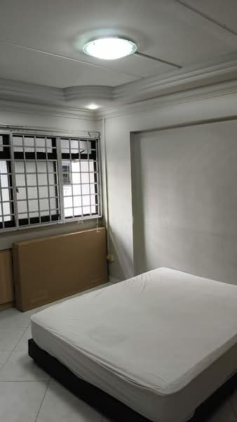 513 Jelapang Road, 513 Jelapang Road, Room Rental, 150 sqft, HDB Flat For Rent, by Matthew Lin, 500180582 - Bedroom - PropertyGuru.com.sg