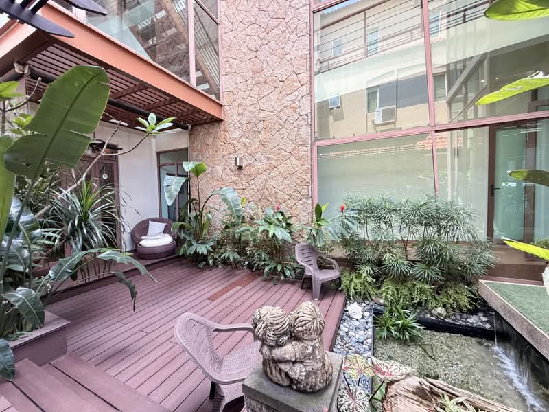 Eastwood Drive, , 5 Bedrooms, 4,800 sqft, Semi-Detached House For Sale, by Jonathan Yeo, 500180583 - Garden - PropertyGuru.com.sg