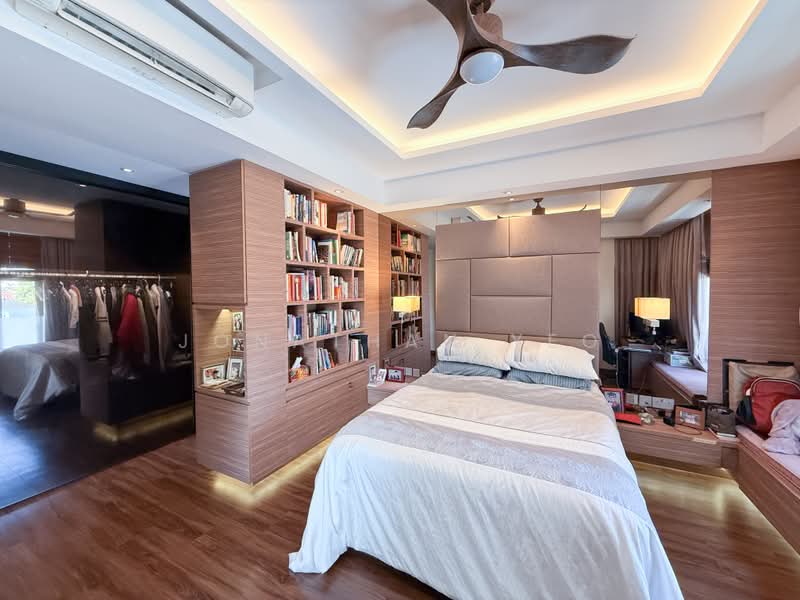 Eastwood Drive, , 5 Bedrooms, 4,800 sqft, Semi-Detached House For Sale, by Jonathan Yeo, 500180583 - Master Ensuite - PropertyGuru.com.sg