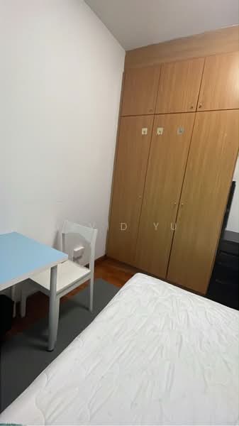 Burlington Square, 175B Bencoolen Street, 1 Bedroom, 100 sqft, Apartment For Rent, by David Yu, 500180584 - PropertyGuru.com.sg