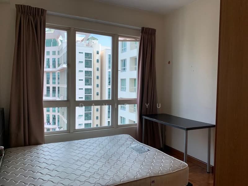 Burlington Square, 175B Bencoolen Street, 1 Bedroom, 100 sqft, Apartment For Rent, by David Yu, 500180584 - PropertyGuru.com.sg