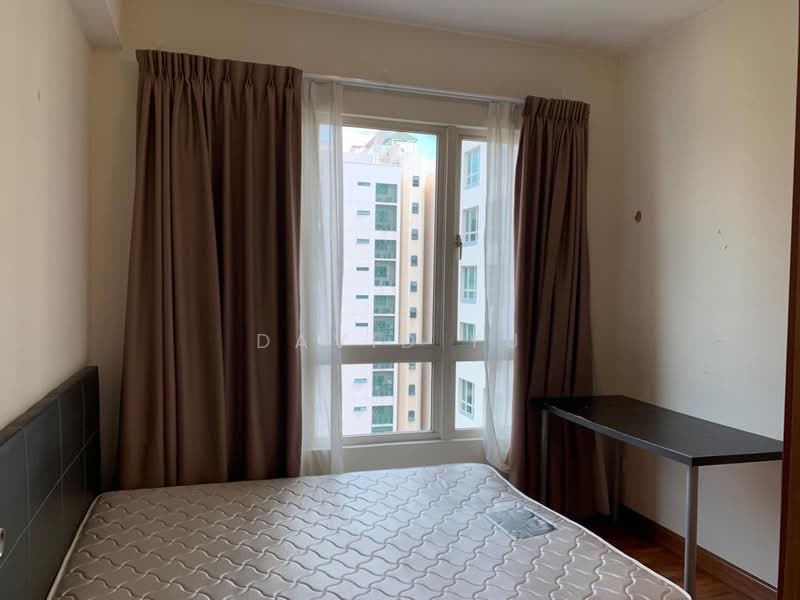 Burlington Square, 175B Bencoolen Street, 1 Bedroom, 100 sqft, Apartment For Rent, by David Yu, 500180584 - PropertyGuru.com.sg