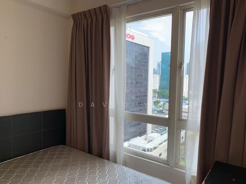 Burlington Square, 175B Bencoolen Street, 1 Bedroom, 100 sqft, Apartment For Rent, by David Yu, 500180584 - PropertyGuru.com.sg