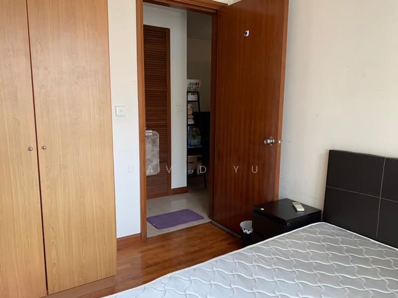 Burlington Square, 175B Bencoolen Street, 1 Bedroom, 100 sqft, Apartment For Rent, by David Yu, 500180584 - PropertyGuru.com.sg