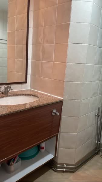 Burlington Square, 175B Bencoolen Street, 1 Bedroom, 100 sqft, Apartment For Rent, by David Yu, 500180584 - PropertyGuru.com.sg