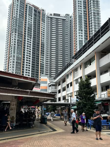 Clementi Central Shophouse, Buona Vista / West Coast / Clementi New Town, 1,866 sqft, Food & Beverage For Rent, by Andrew Ang Wee Hua, 500180585 - Exterior - CommercialGuru.com.sg