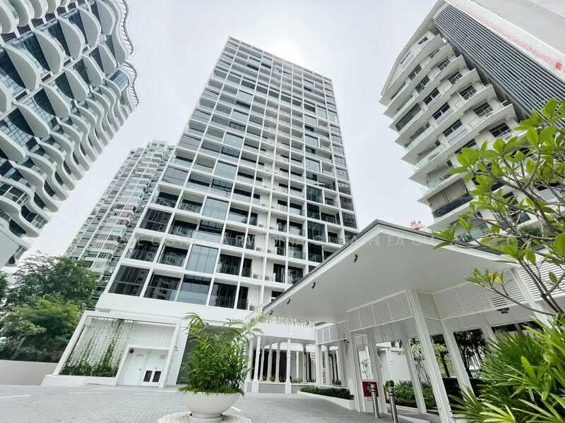 Nyon, 12 Amber Road, Room Rental, 300 sqft, Condominium For Rent, by FERNANDA THAM, 500180587 - Exterior - PropertyGuru.com.sg