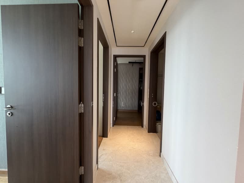 Park Place Residences, 2 Paya Lebar Road, 3 Bedrooms, 1,076 sqft, Condominium For Sale, by Ariel Ho, 500180590 - Corridor - PropertyGuru.com.sg