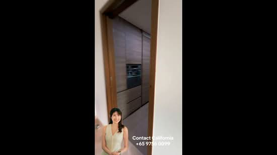 Amber Skye, 8 Amber Road, 3 Bedrooms, 1,335 sqft, Apartment For Rent, by California ., 500180592 - PropertyGuru.com.sg