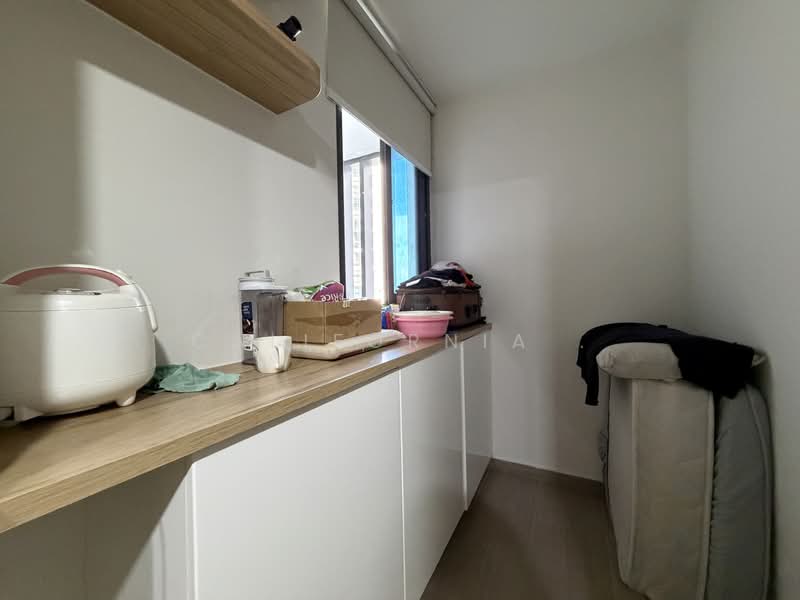 Amber Skye, 8 Amber Road, 3 Bedrooms, 1,335 sqft, Apartment For Rent, by California ., 500180592 - Interior - PropertyGuru.com.sg