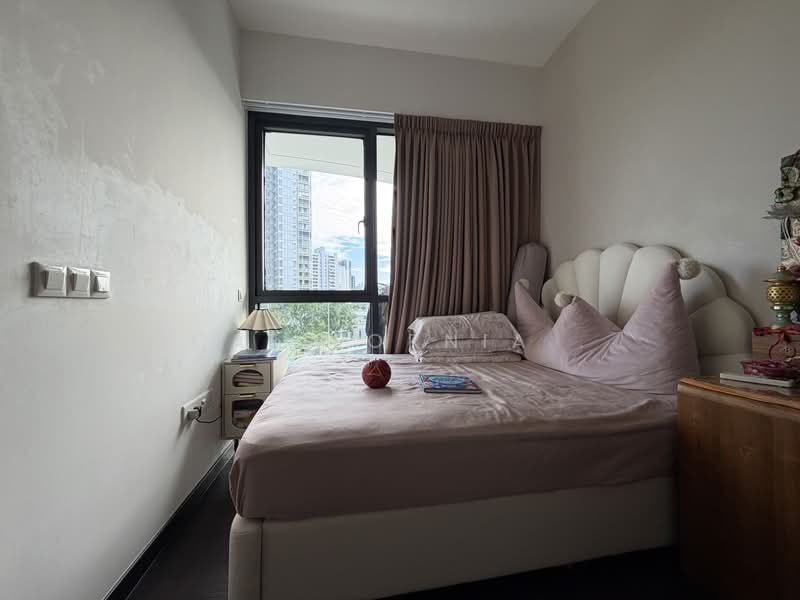 Amber Skye, 8 Amber Road, 3 Bedrooms, 1,335 sqft, Apartment For Rent, by California ., 500180592 - Bedroom - PropertyGuru.com.sg