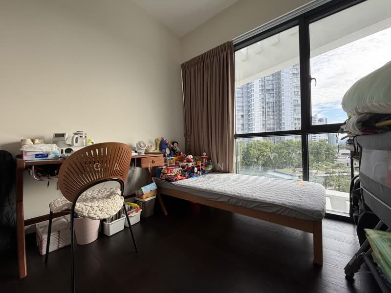 Amber Skye, 8 Amber Road, 3 Bedrooms, 1,335 sqft, Apartment For Rent, by California ., 500180592 - Bedroom - PropertyGuru.com.sg